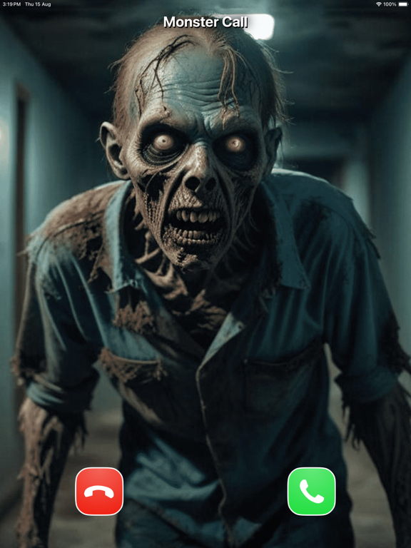 Screenshot #6 pour Scary Games Play