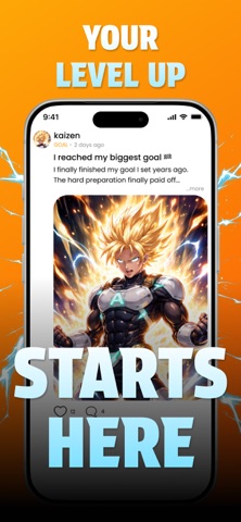 Augment: Focus, Routine, Goals Screenshot 1 of 7