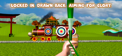 ArcheryGo2025 Screenshot 1 of 10