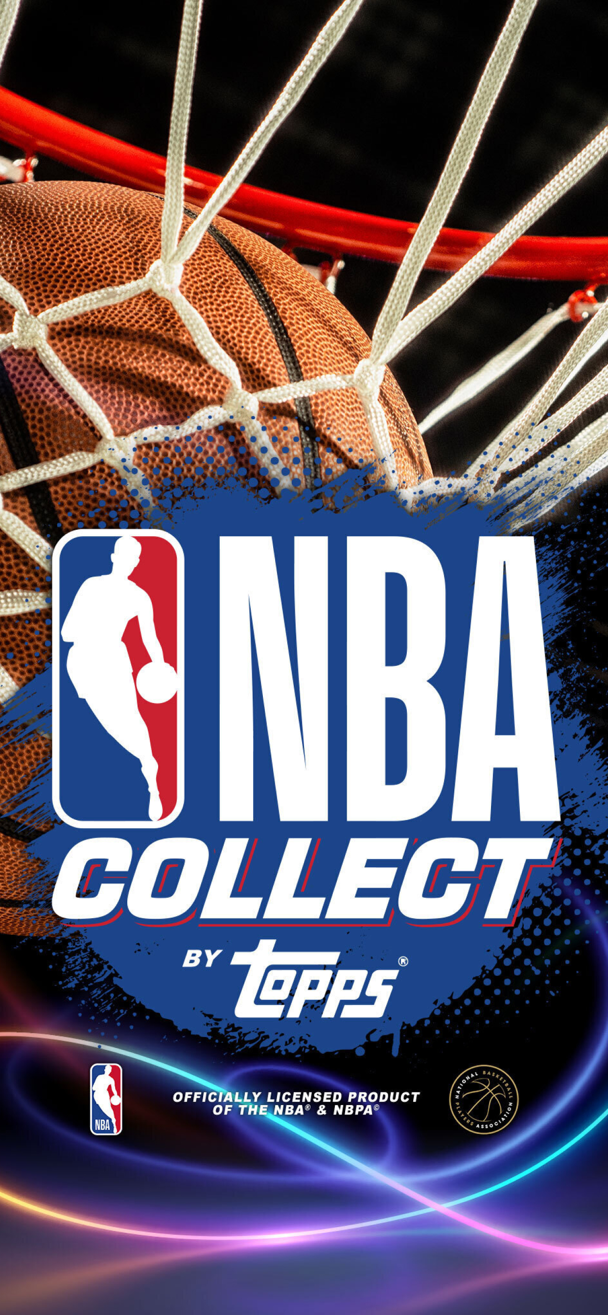 NBA Collect by Topps®