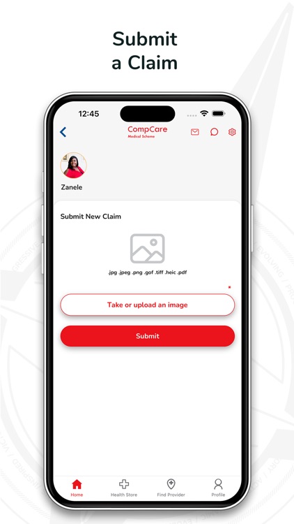 Universal.one screenshot-3