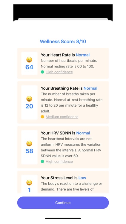 HelixAI screenshot-3