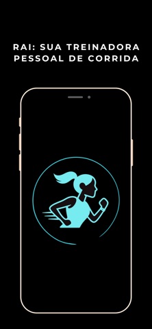 Rai: Running AI Coach Screenshot 7 of 7