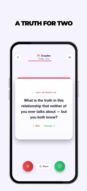 CardWho: Ask, Talk, Connect screenshot 3