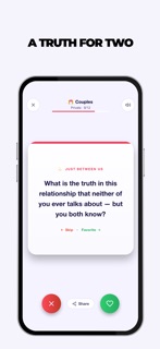 CardWho: Ask, Talk, Connect screenshot 3