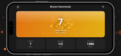 Ember Hitting Analyzer Screenshot 6 of 6