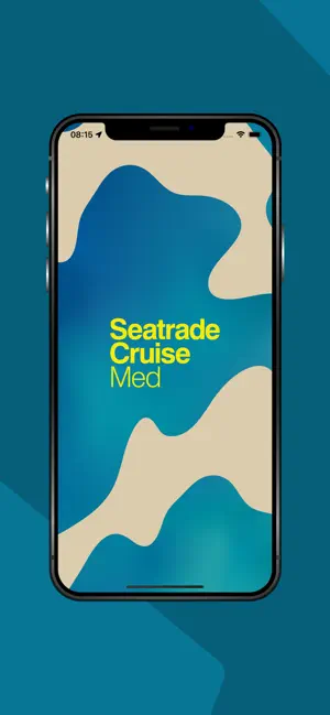 Seatrade Cruise Med screenshot 1