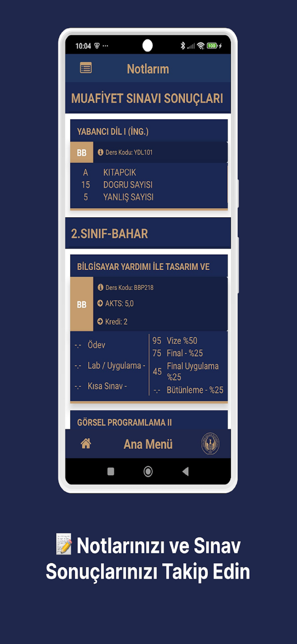 İGÜ Obis