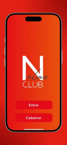 Nelas Club screenshot