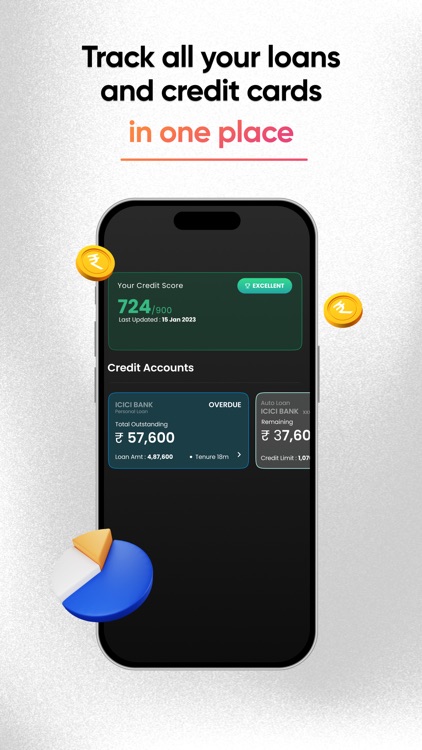 Zype — ₹5L Instant Loan App screenshot-7