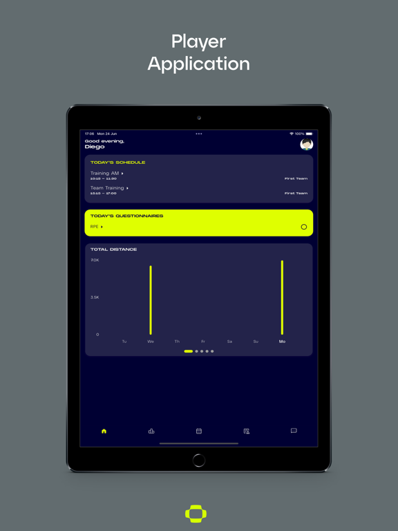 Screenshot #5 pour Opteamal