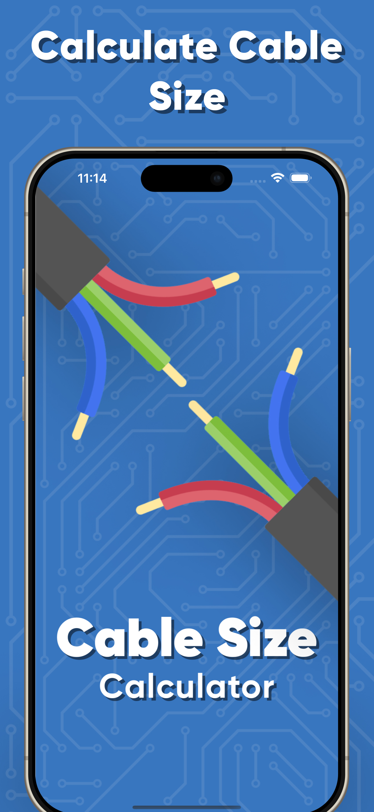 Cable Size Calculators