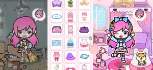 Mia World screenshot 2