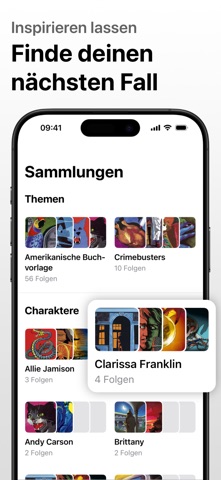 Rocky Beach – für Die drei ??? screenshot