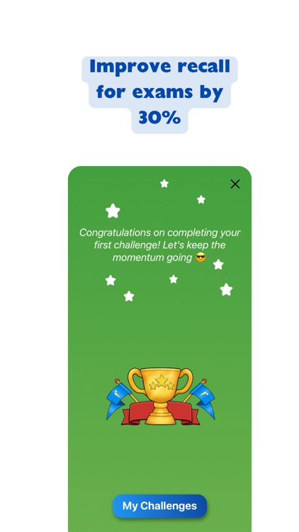 RevisePal - GCSE Exam Revision