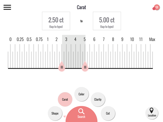 Screenshot #5 pour Lab Grown Primo