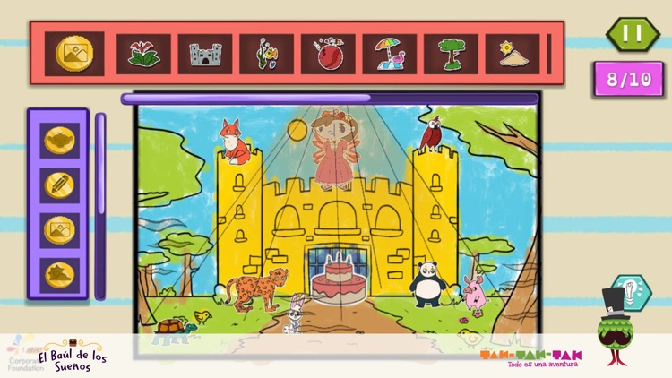 Baúl de los Sueños