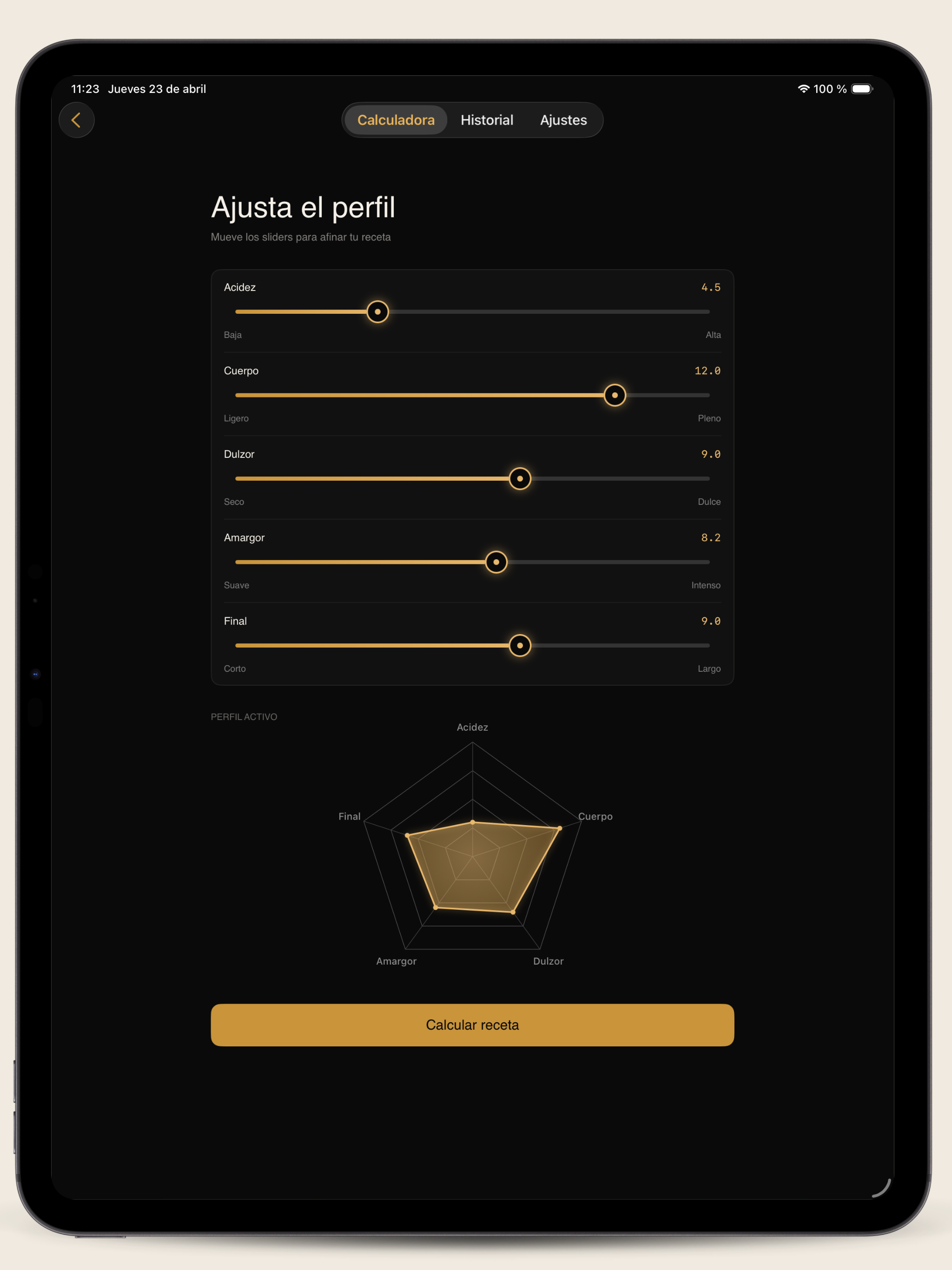 KULM screenshot 4