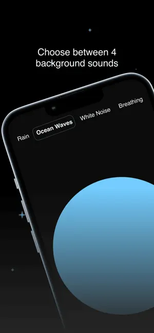 Somnia, the adaptive sleep app screenshot 4