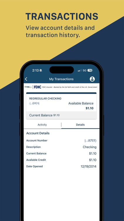 UNB Bank Business screenshot-5