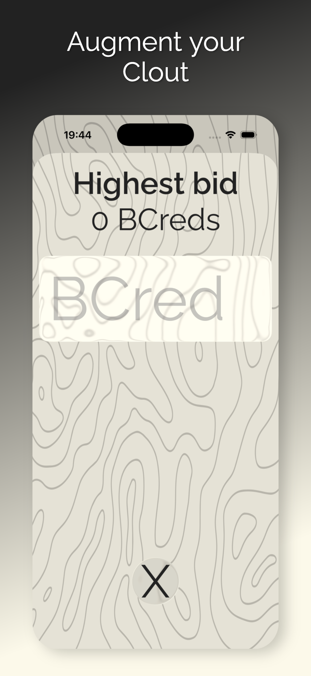 BleepApp screenshot 8