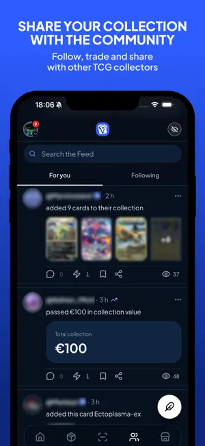PokéItem - Cards & Items screenshot 4