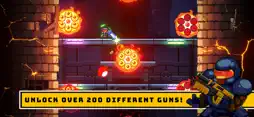 Exit the Gungeon screenshot 3