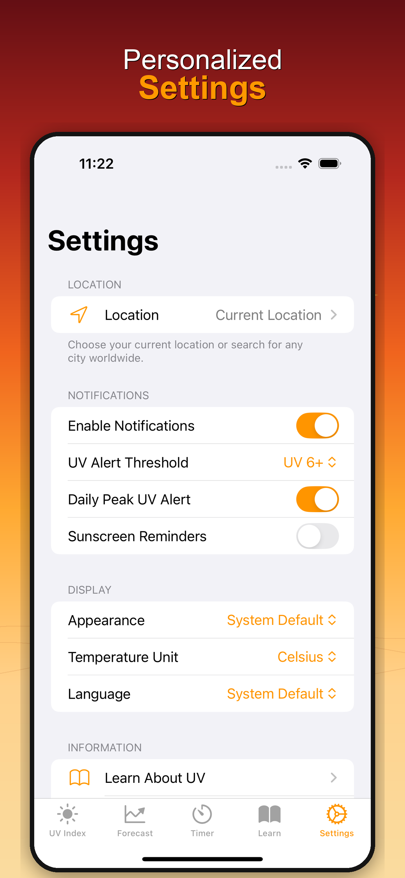 Solshield screenshot 8