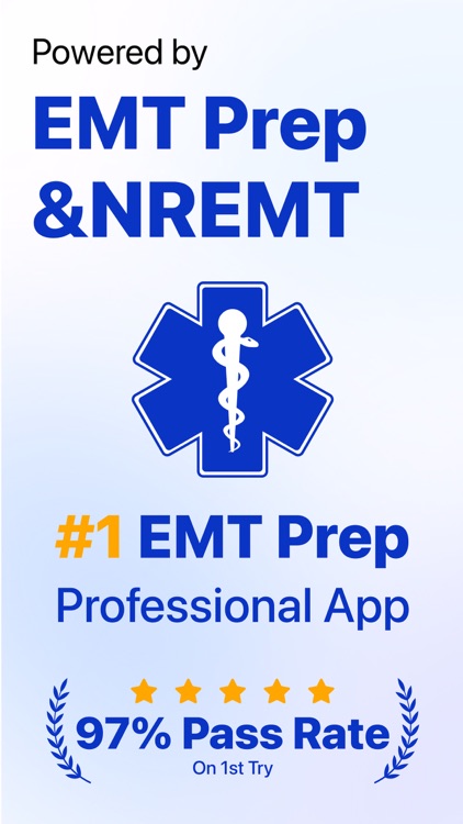 EMT Prep 2024: NREMT Prep