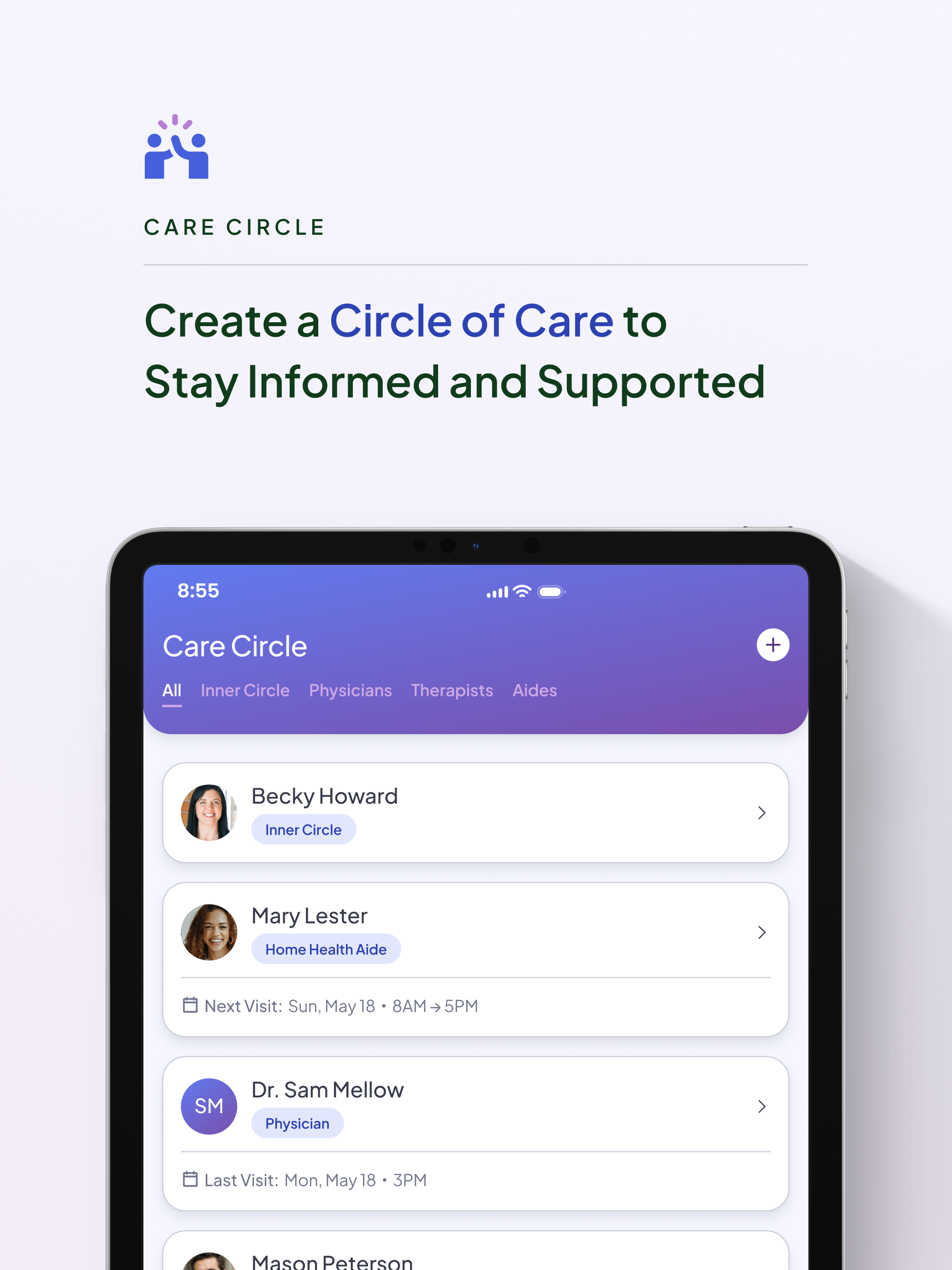 Adley Health
