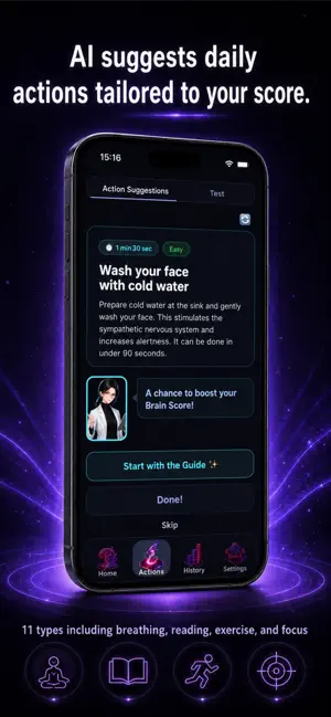 brain-detox screenshot 3