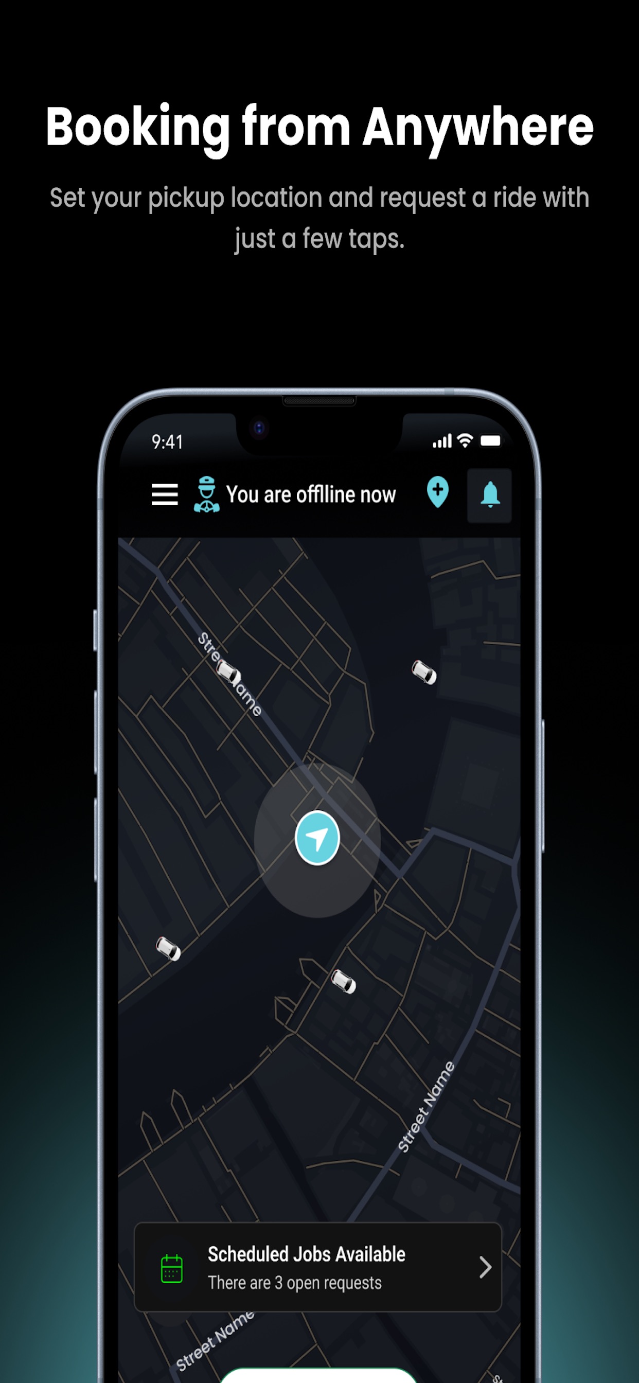 Screenshot 3 of Mish Drive