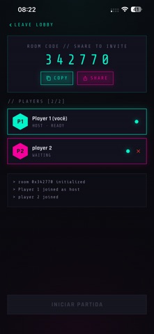 Chaotic Games screenshot 3