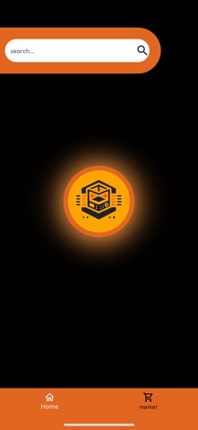 Print-Hub iPhone screenshot