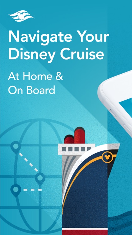 Disney Cruise Line Navigator