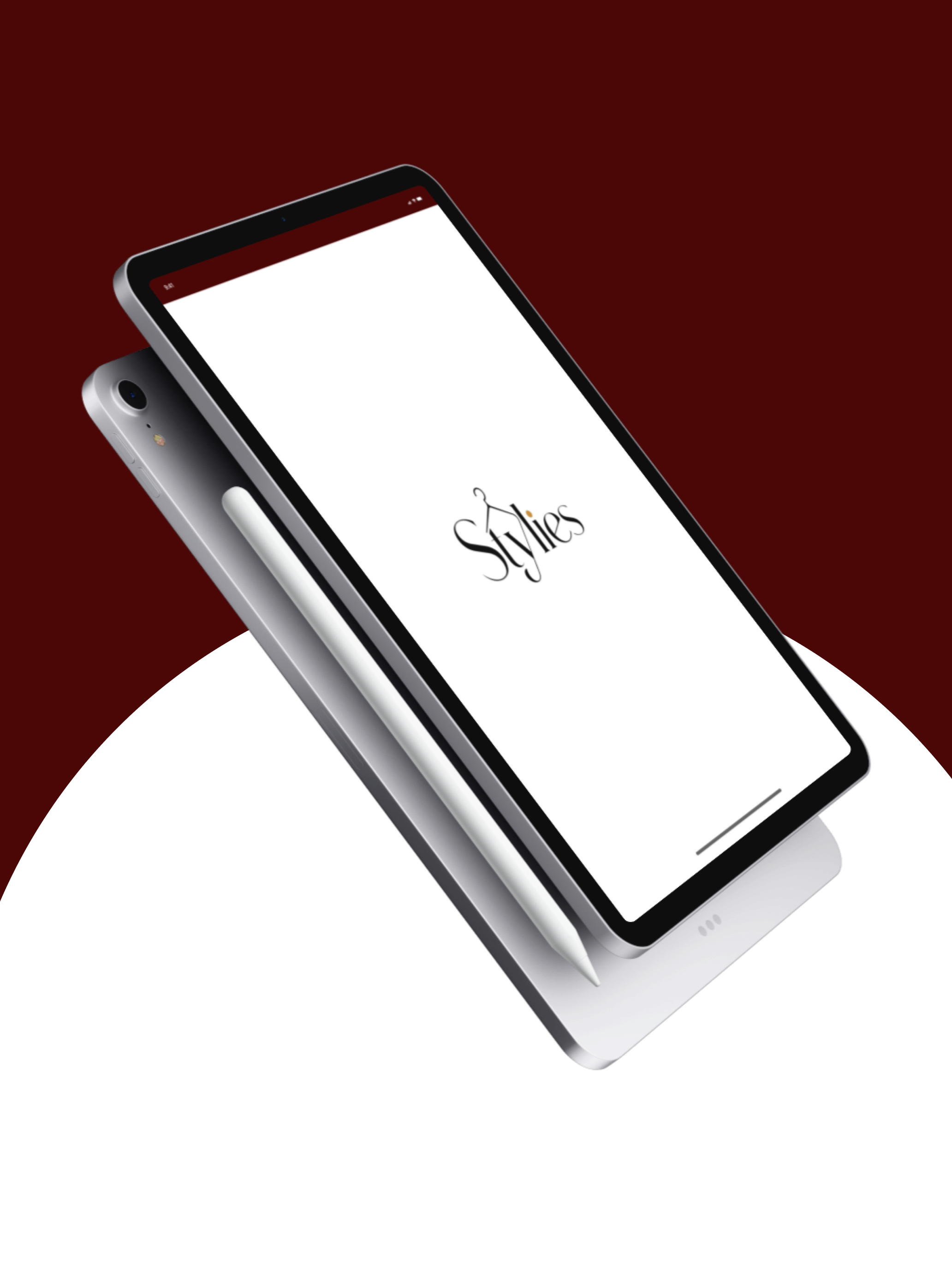 Stylies screenshot 6