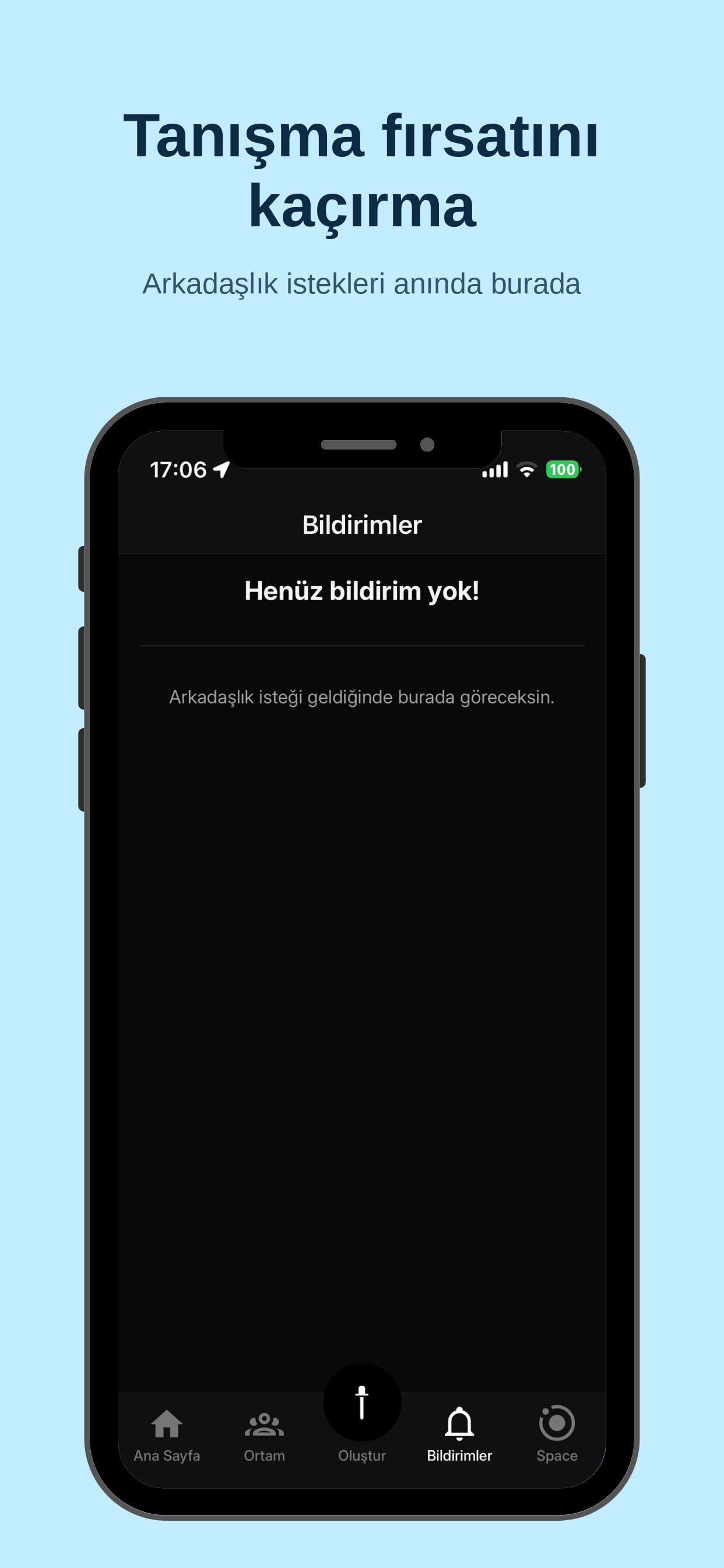 Rivetspace screenshot 7