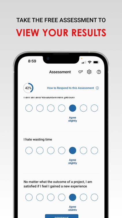 Principles In Action screenshot-4