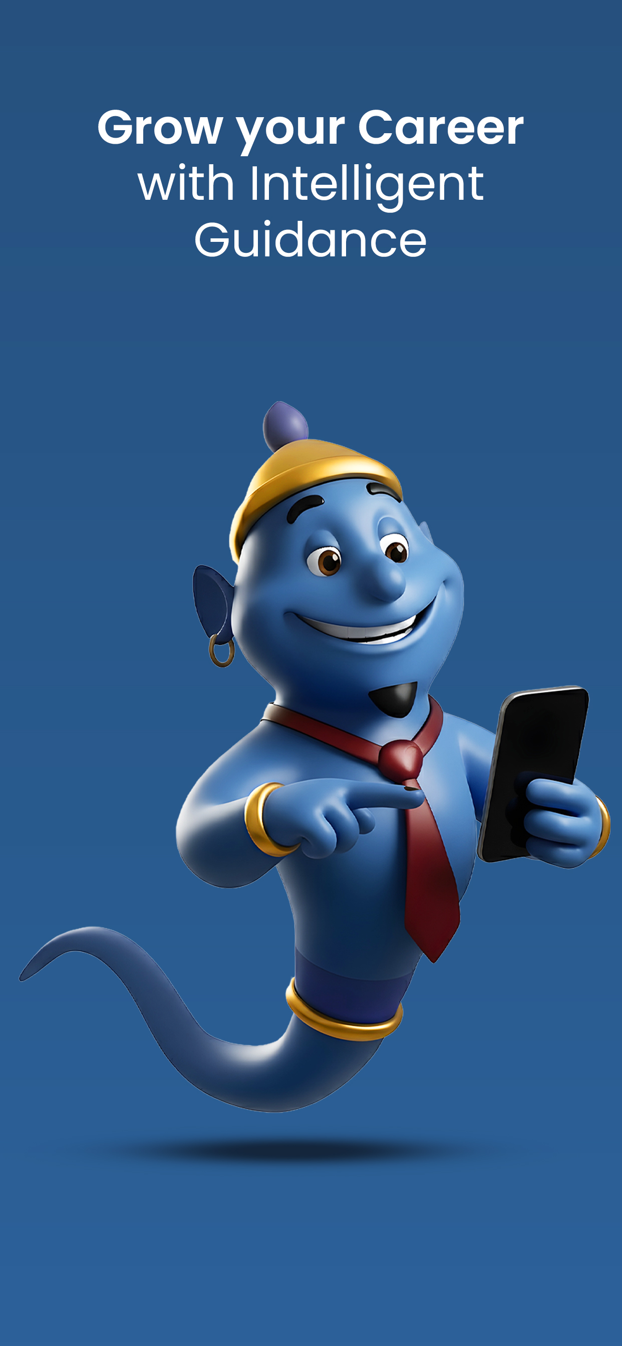 JobGenie