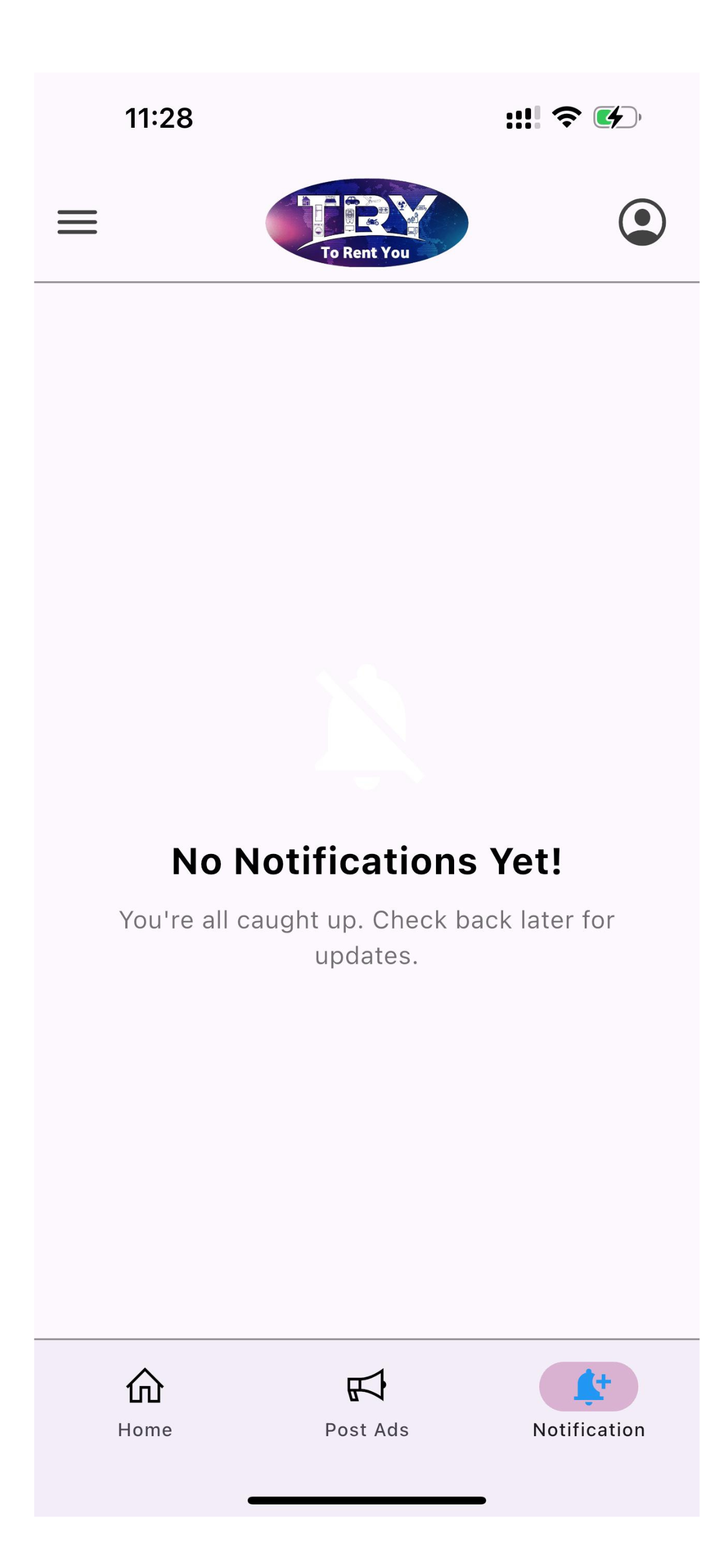 Try : To Rent You screenshot 5
