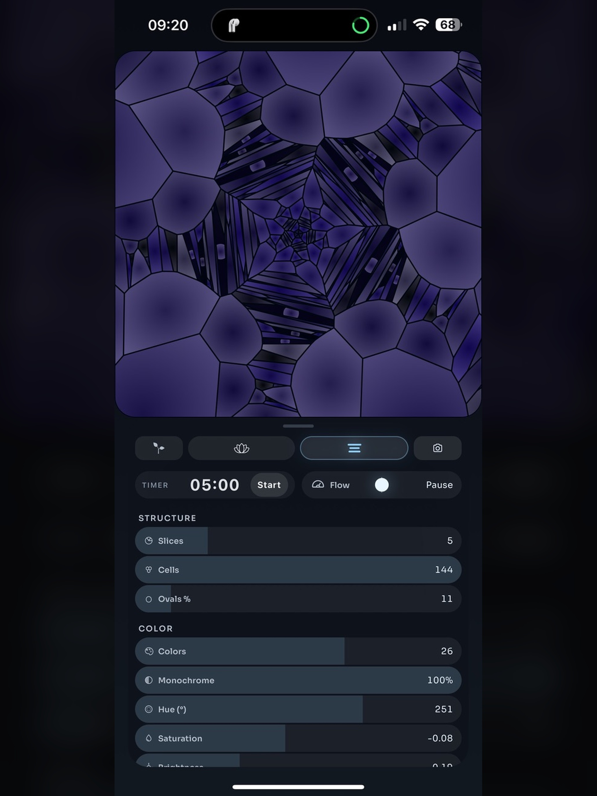Rezonance screenshot 17