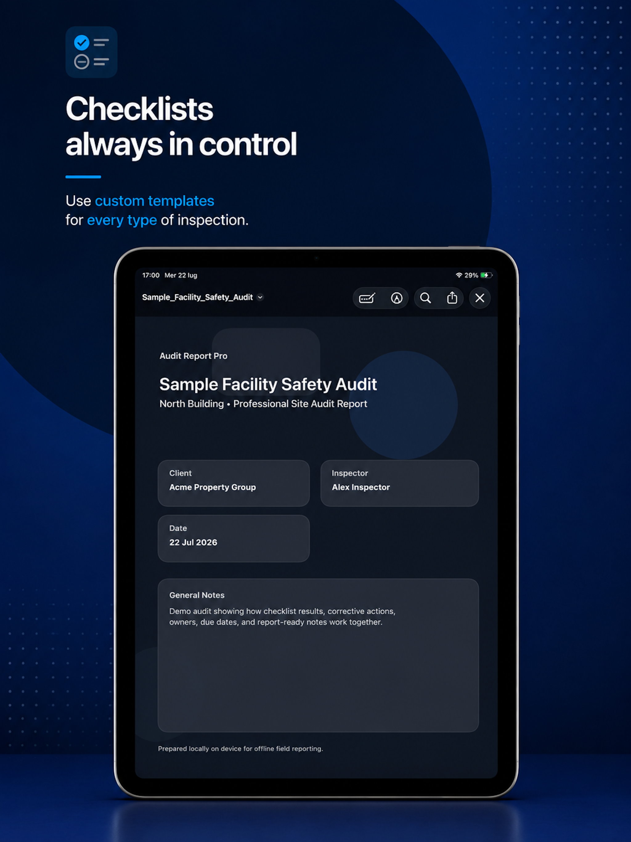 Site Audit Report Pro - PDF screenshot 8