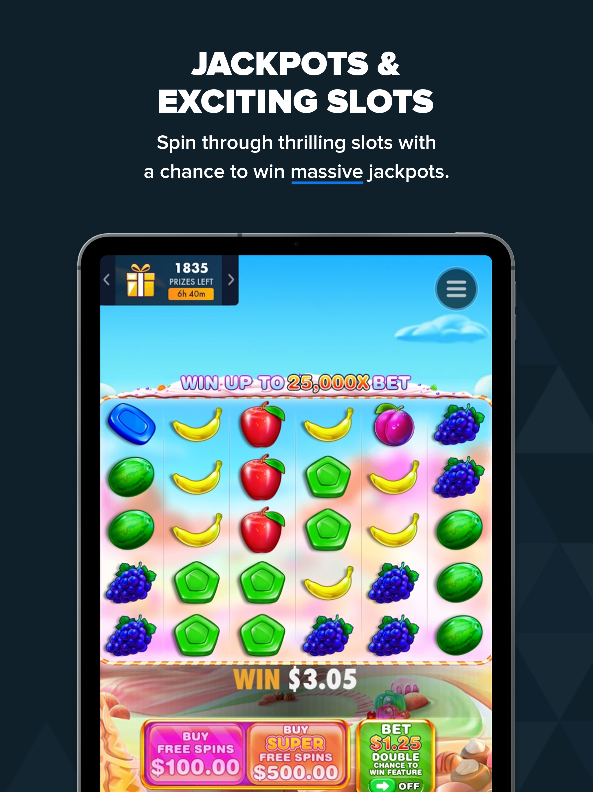 Stake US - Casino & Slots screenshot 18