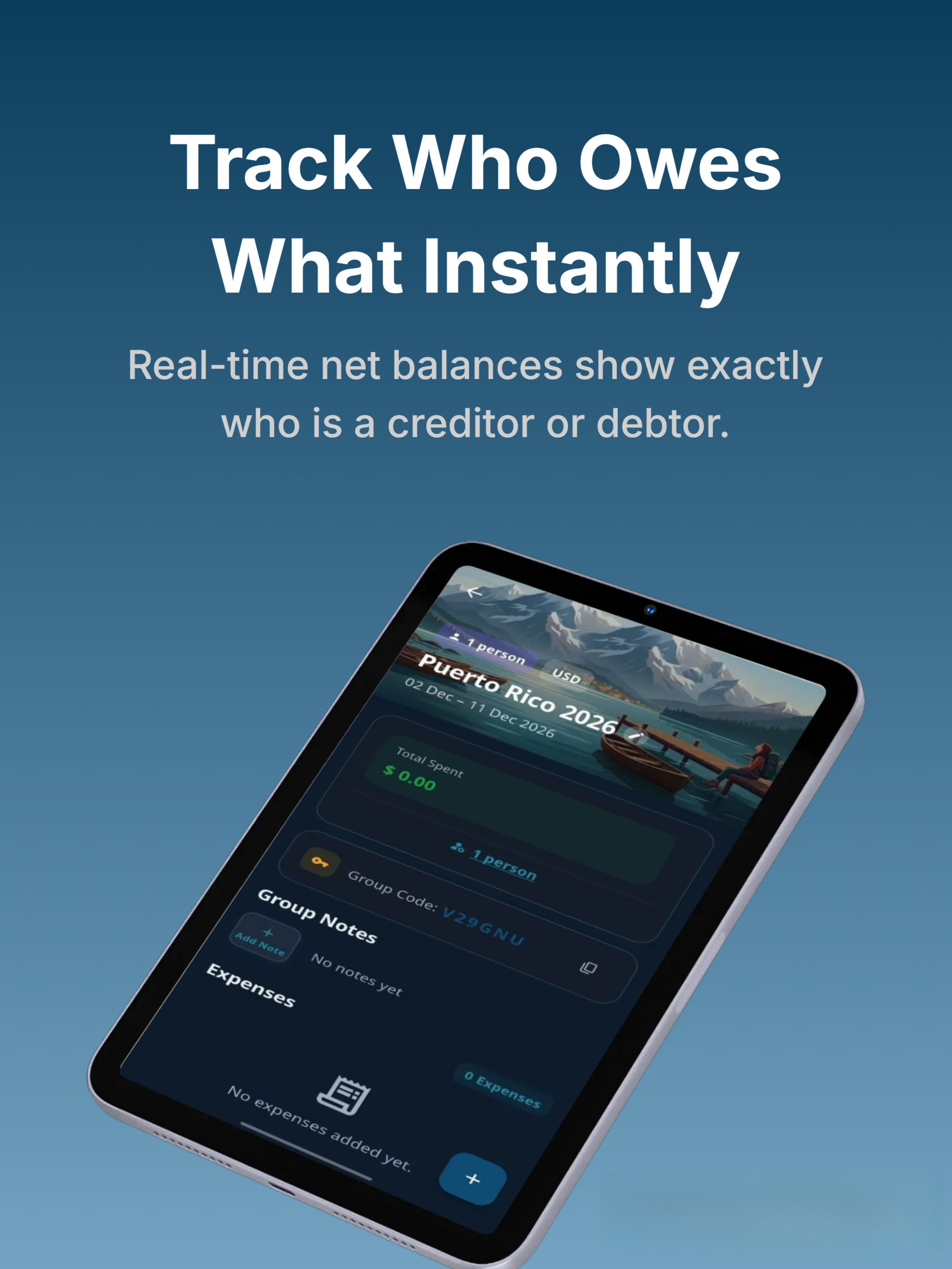 Trip Expense - Travel Manager screenshot 9