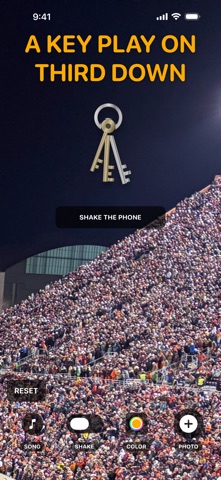 A Key Play screenshot 1