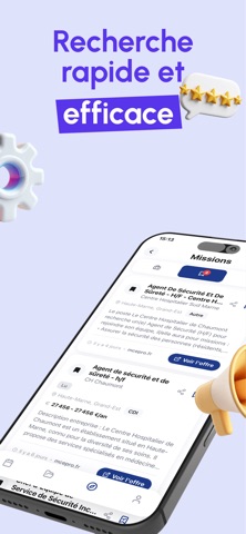 Agent+ Sécurité Privée & SSIAP screenshot