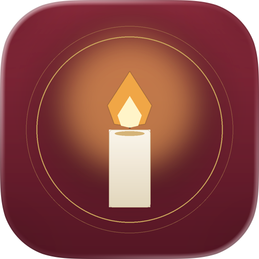 Amen: Bible, Prayer & Altar