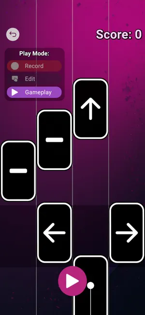 Beatmap Go screenshot 4