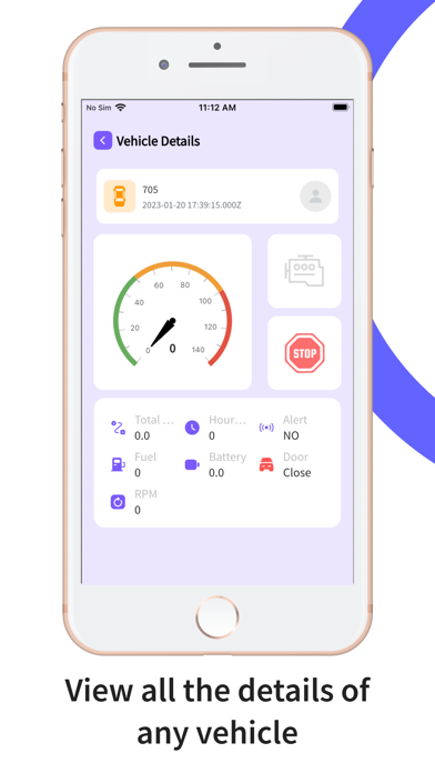 flotasatelital Screenshot