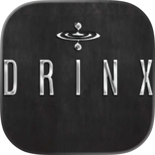 Drinx Mobile App